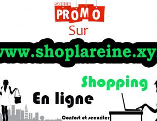 DEVENIR PARTENAIRE SHOP LA REINE